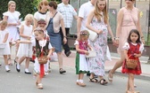Boże Ciało w Łodygowicach Górnych - 2019