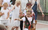 Boże Ciało w Łodygowicach Górnych - 2019