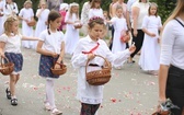 Boże Ciało w Łodygowicach Górnych - 2019