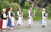 Boże Ciało w Łodygowicach Górnych - 2019