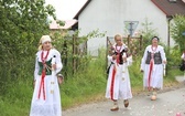 Boże Ciało w Łodygowicach Górnych - 2019