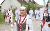Boże Ciało w Łodygowicach Górnych - 2019