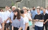 Boże Ciało w Łodygowicach Górnych - 2019