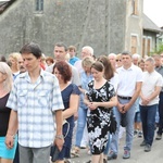 Boże Ciało w Łodygowicach Górnych - 2019