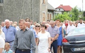 Boże Ciało w Łodygowicach Górnych - 2019