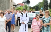 Boże Ciało w Łodygowicach Górnych - 2019