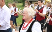 Boże Ciało w Łodygowicach Górnych - 2019