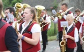 Boże Ciało w Łodygowicach Górnych - 2019