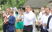 Boże Ciało w Łodygowicach Górnych - 2019