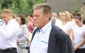 Boże Ciało w Łodygowicach Górnych - 2019