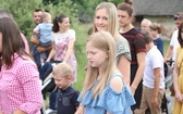 Boże Ciało w Łodygowicach Górnych - 2019