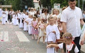 Boże Ciało w Łodygowicach Górnych - 2019