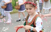 Boże Ciało w Łodygowicach Górnych - 2019