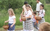Boże Ciało w Łodygowicach Górnych - 2019