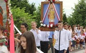 Boże Ciało w Łodygowicach Górnych - 2019