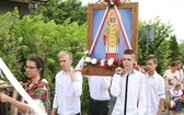 Boże Ciało w Łodygowicach Górnych - 2019