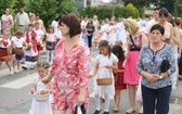 Boże Ciało w Łodygowicach Górnych - 2019