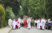 Boże Ciało w Łodygowicach Górnych - 2019