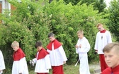 Boże Ciało w Łodygowicach Górnych - 2019