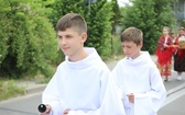 Boże Ciało w Łodygowicach Górnych - 2019