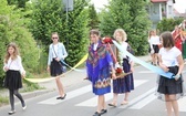 Boże Ciało w Łodygowicach Górnych - 2019