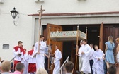 Boże Ciało w Łodygowicach Górnych - 2019
