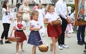 Boże Ciało w Łodygowicach Górnych - 2019