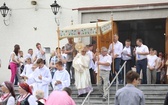 Boże Ciało w Łodygowicach Górnych - 2019