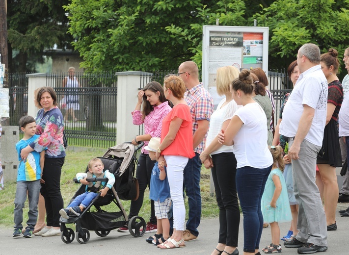 Boże Ciało w Łodygowicach Górnych - 2019