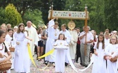 Boże Ciało w Łodygowicach Górnych - 2019