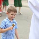 Boże Ciało w Łodygowicach Górnych - 2019