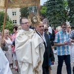 Boże Ciało w Kołobrzegu, cz. 2