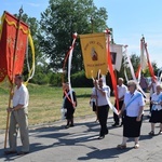 Procesja Bożego Ciała w Górze 2019