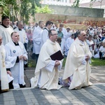 Boże Ciało w Kołobrzegu, cz. 2