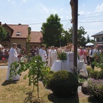 Procesje Bożego Ciała 2019