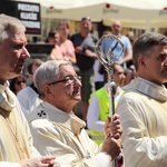 Uroczystość Bożego Ciała w Gdańsku