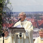 Uroczystość Bożego Ciała w Gdańsku