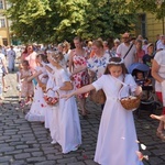 Boże Ciało w Świdnicy