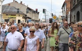 Boże Ciało w Żywcu - 2019