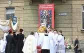 Boże Ciało w Żywcu - 2019