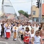 Boże Ciało w Żywcu - 2019