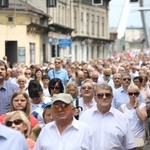 Boże Ciało w Żywcu - 2019