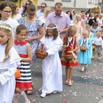 Boże Ciało w Żywcu - 2019