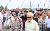 Boże Ciało w Żywcu - 2019