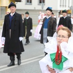 Boże Ciało w Żywcu - 2019