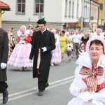 Boże Ciało w Żywcu - 2019