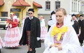 Boże Ciało w Żywcu - 2019