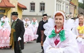 Boże Ciało w Żywcu - 2019