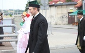 Boże Ciało w Żywcu - 2019