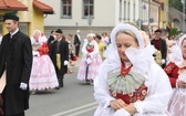 Boże Ciało w Żywcu - 2019